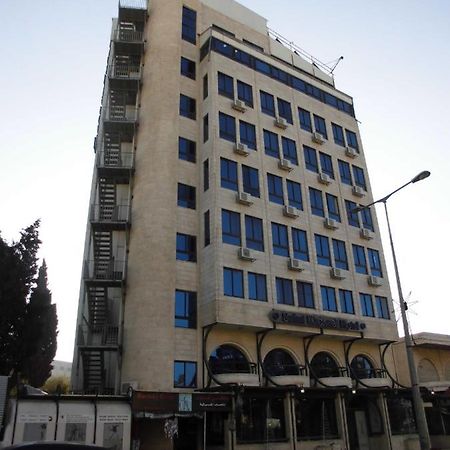 Saint Michael Hotel Bethlehem Exterior foto