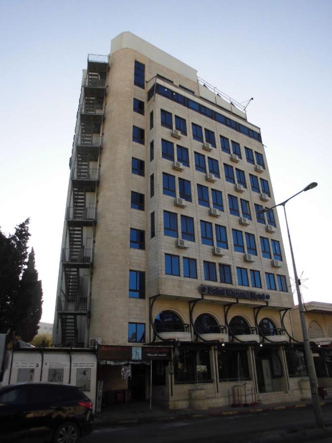 Saint Michael Hotel Bethlehem Exterior foto