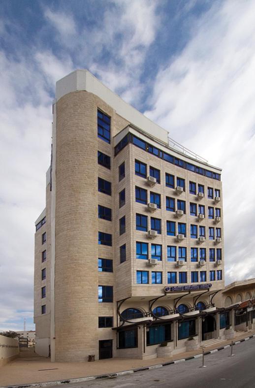 Saint Michael Hotel Bethlehem Exterior foto